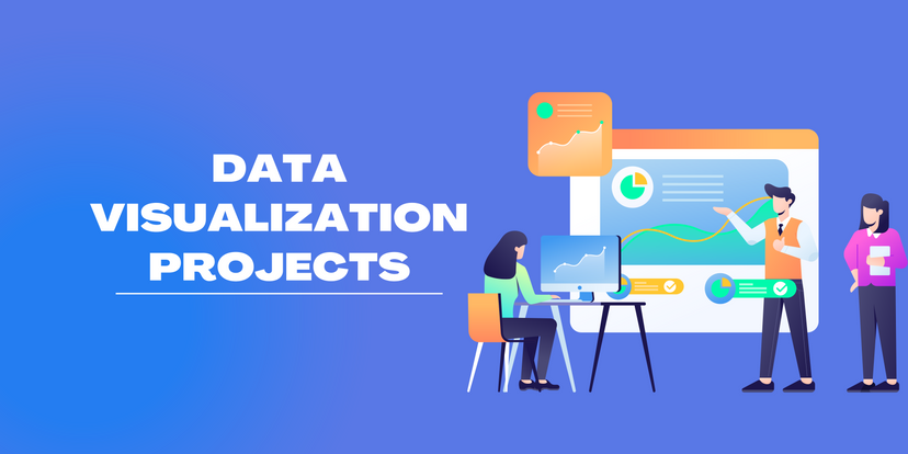 Data Visualization Projects