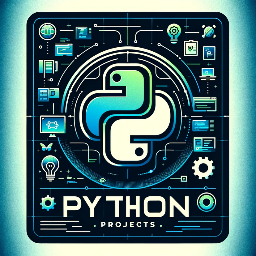 Top 15 Python Projects for Your Resume to Make It Better