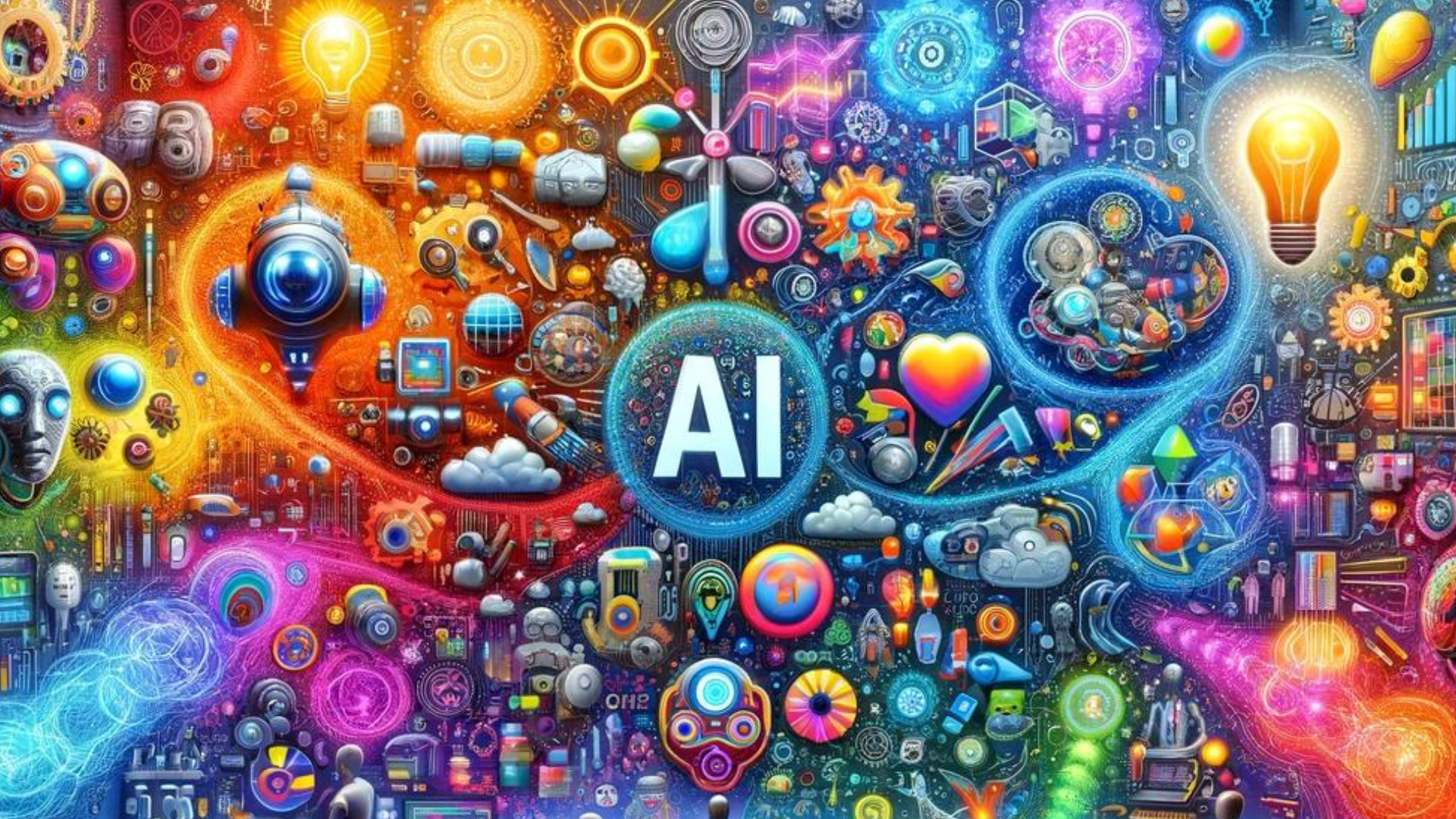 Top 25 Artificial Intelligence (AI) Project Ideas in 2024