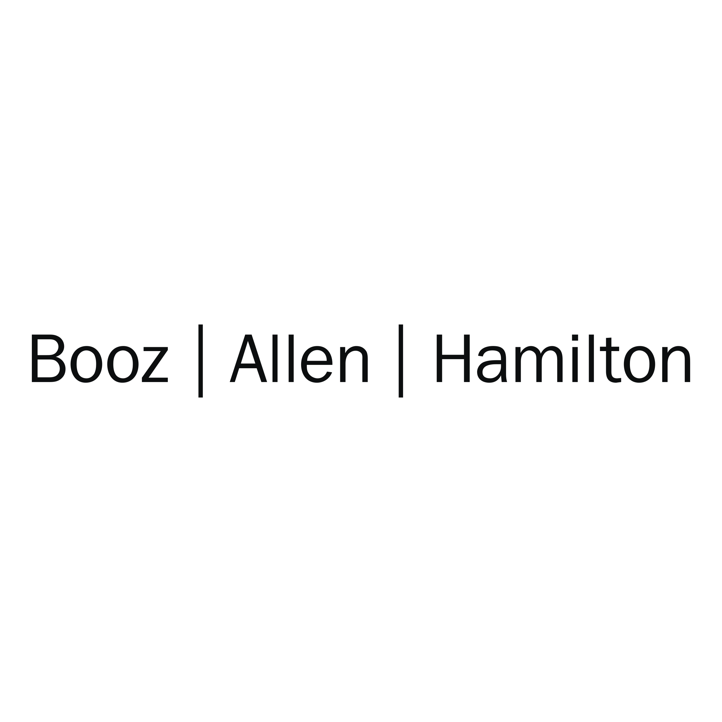 Booz Allen Hamilton Interview Questions
