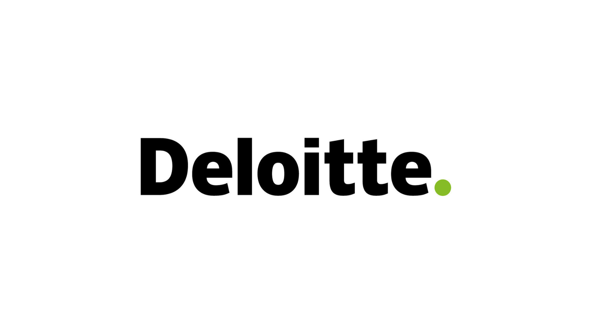 Deloitte Data Analyst Interview Questions + Guide in 2024