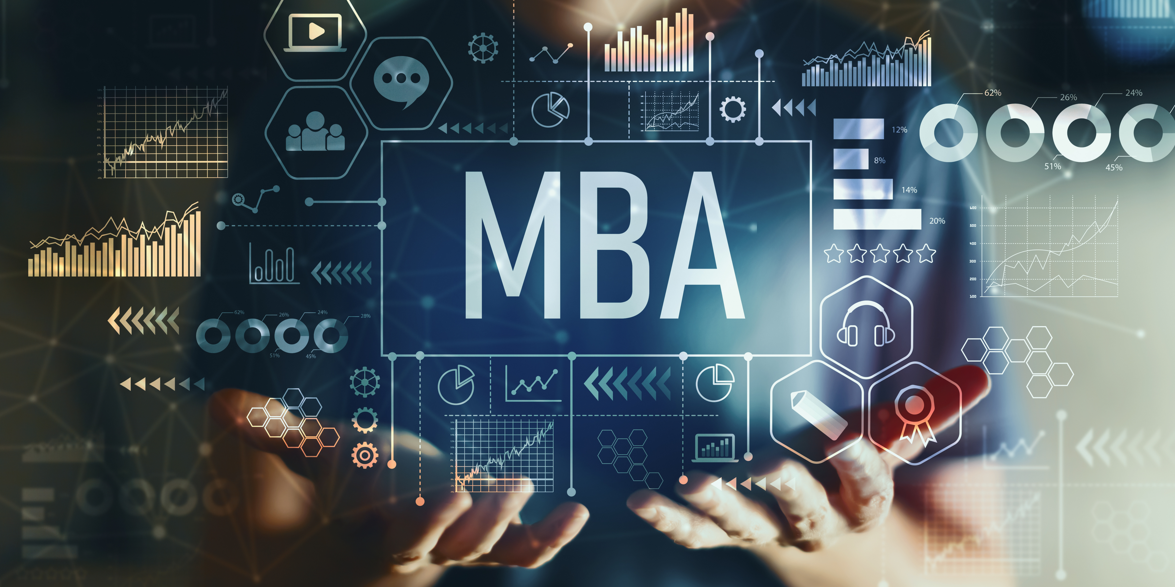 Data Science Degrees: Analytics MBA vs. Master’s in Data Science