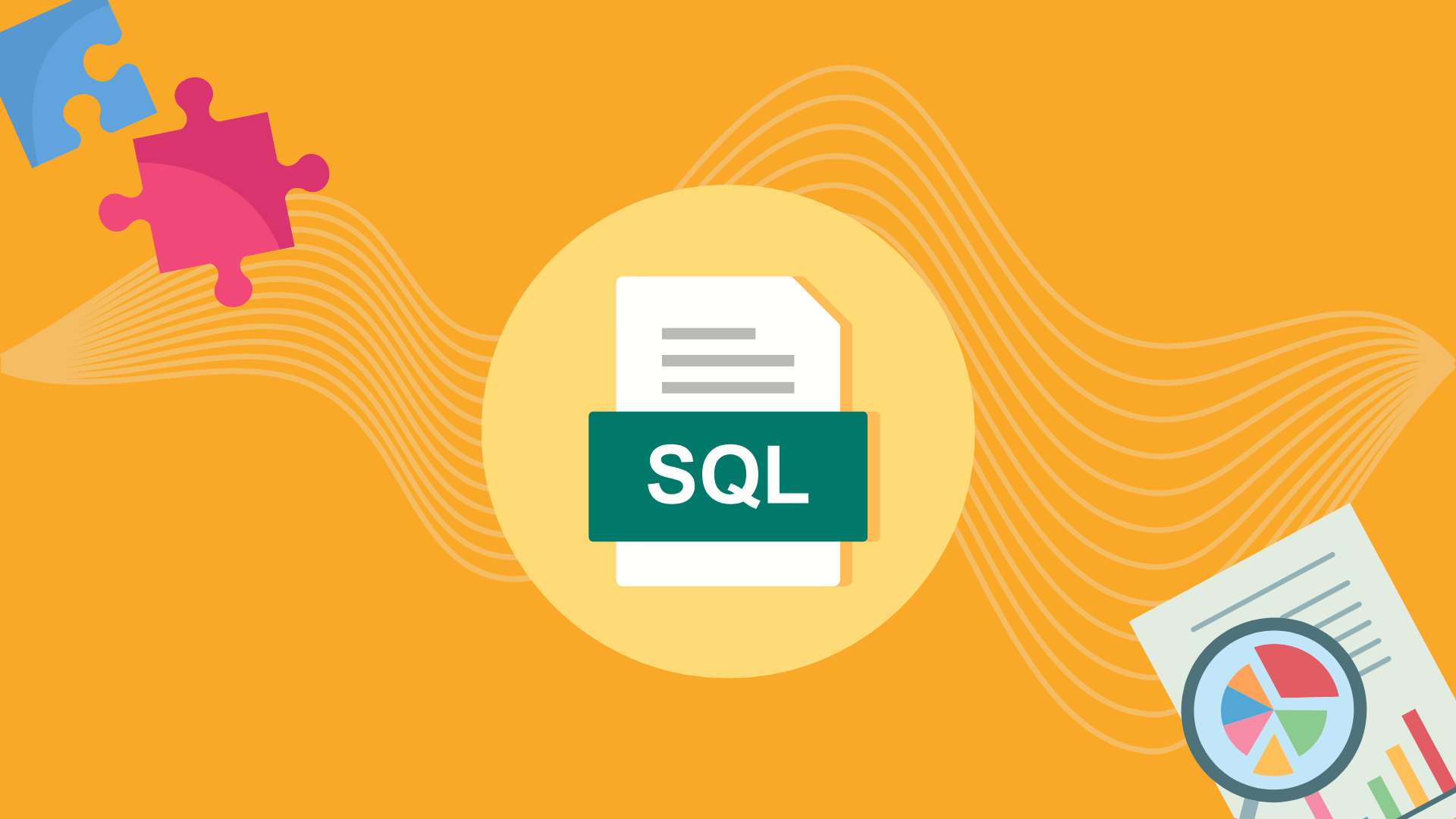 Analytic Functions in SQL