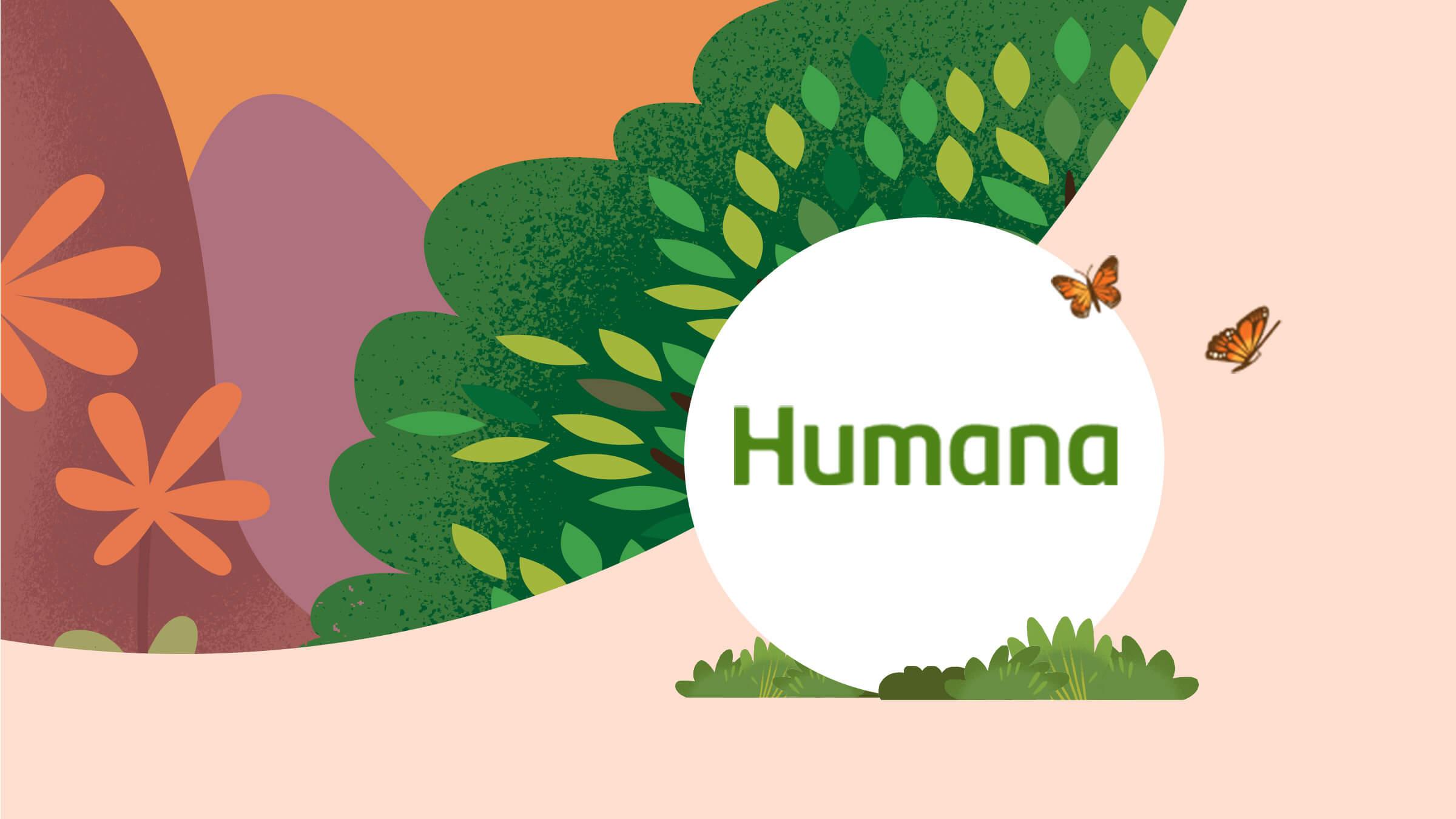 Humana Interview Questions