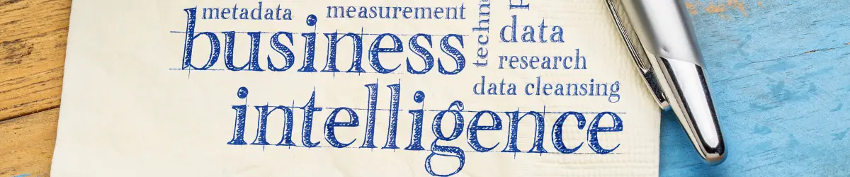 Top 10 Business Intelligence Case Studies and Solutions