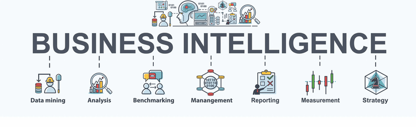 Business Intelligence Career Path: How to Land a BI Job in 2022 