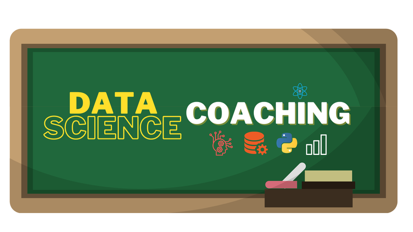 Data Science Coaching