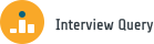 The picture interviewquery.com shows when its homepage is shared