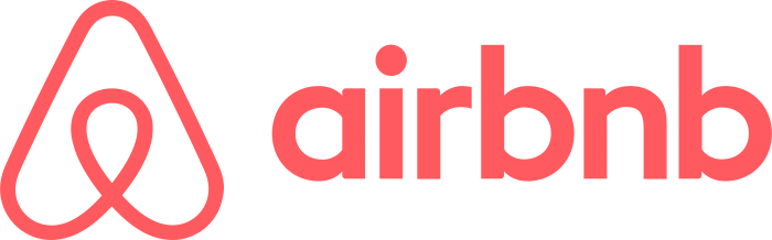 AirBnB Logo