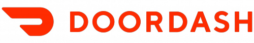 DoorDash Logo