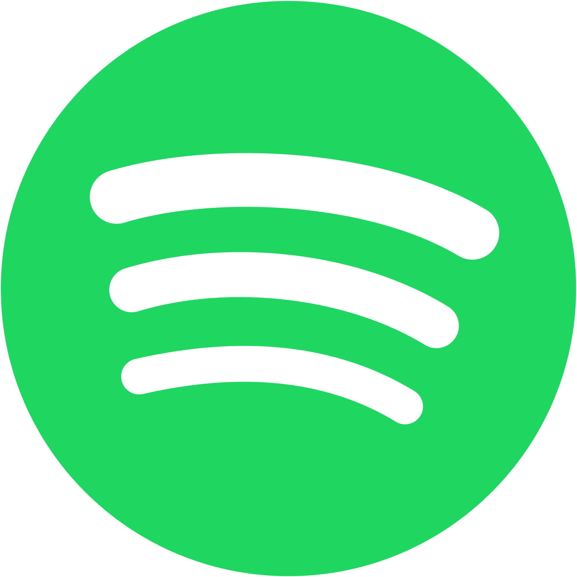spotify Logo