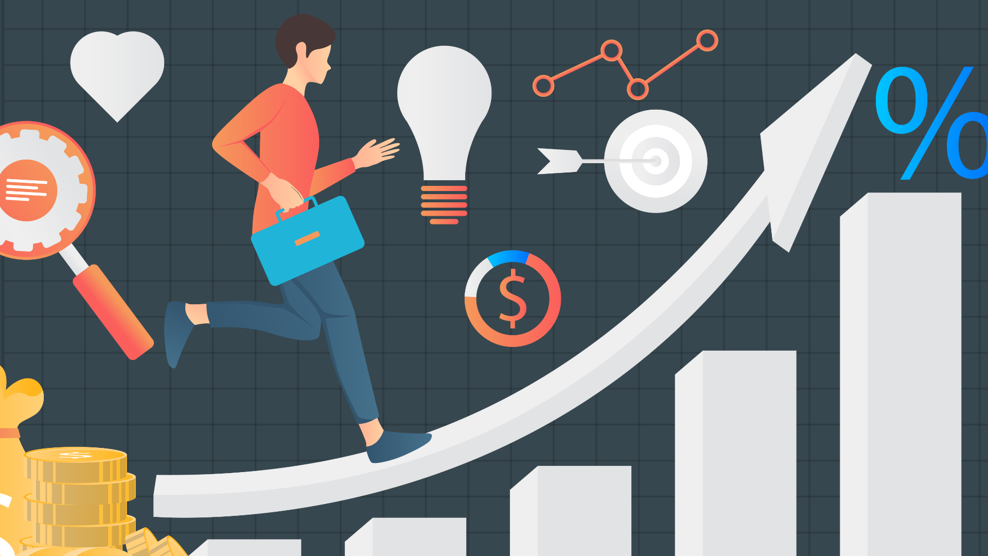 Data Analyst Career Path: How to Start and Progress in 2025