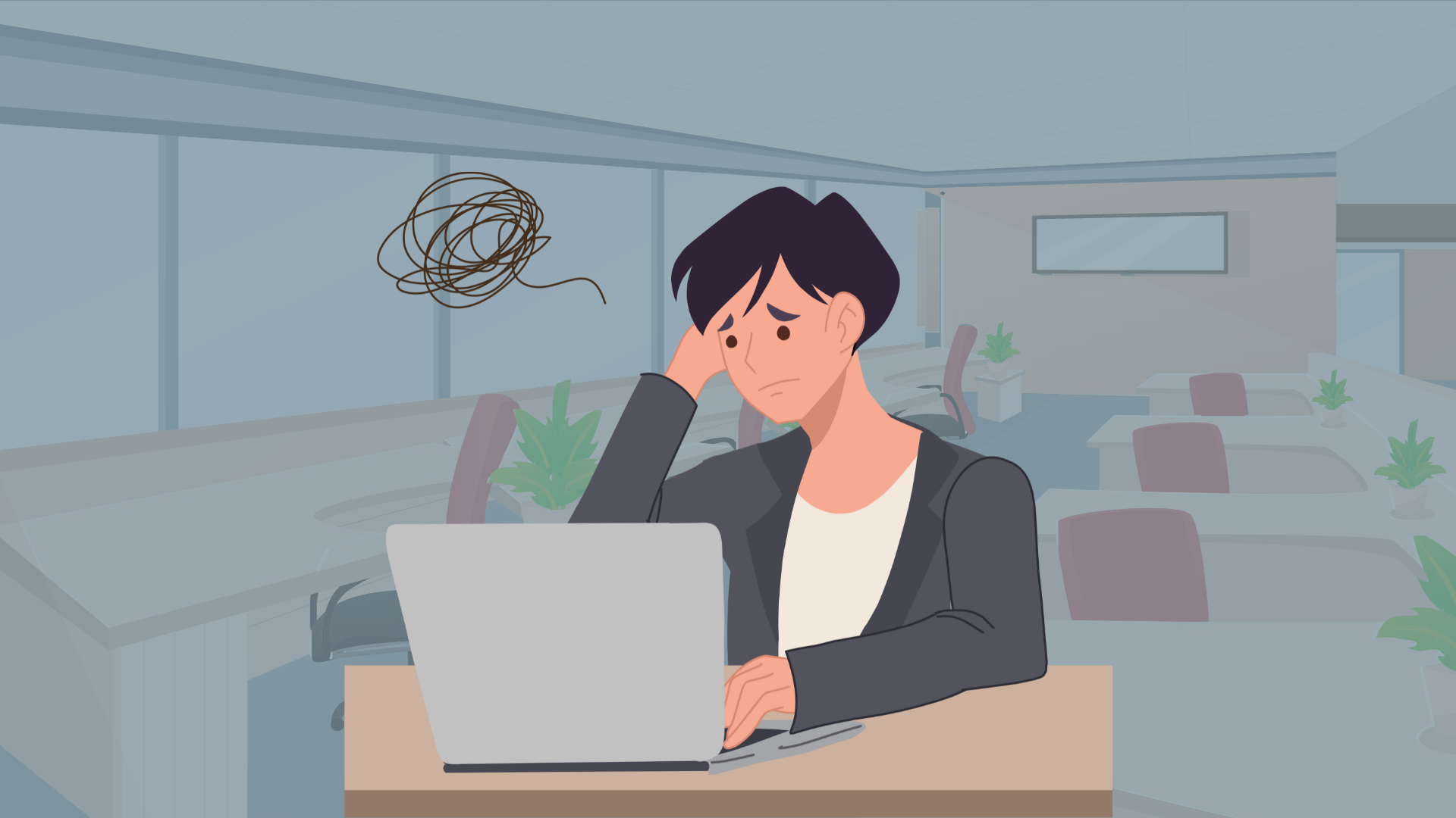 Is Being a Data Analyst a Stressful Job in 2025?