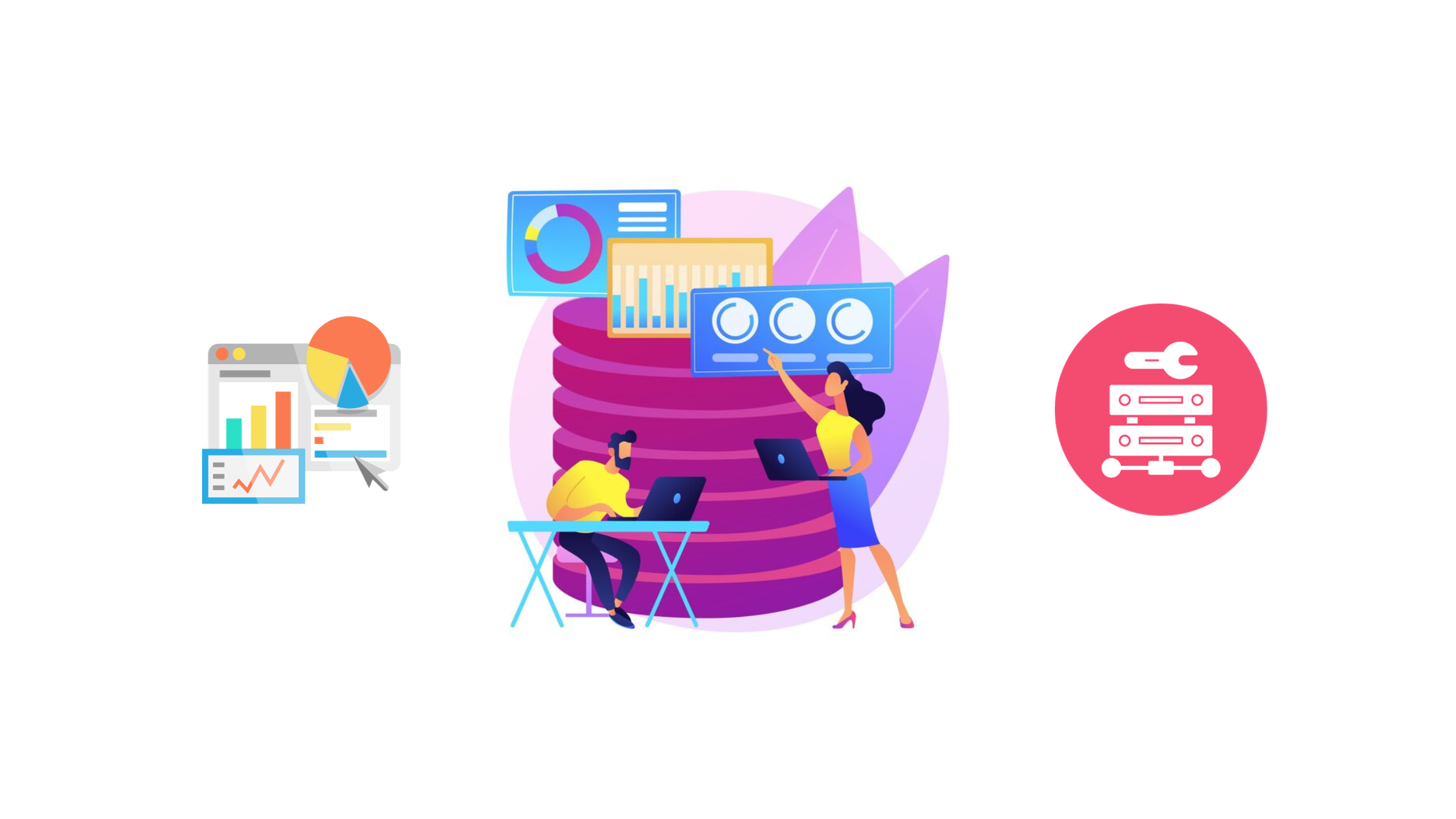 How to Transition from a Data Analyst to Data Engineer in 2025