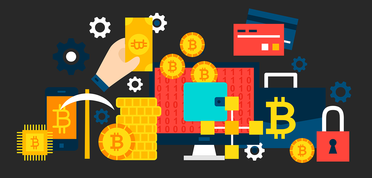 Working at the Intersection of Cryptocurrency and Data Science