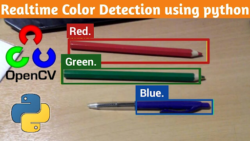 Color Detection