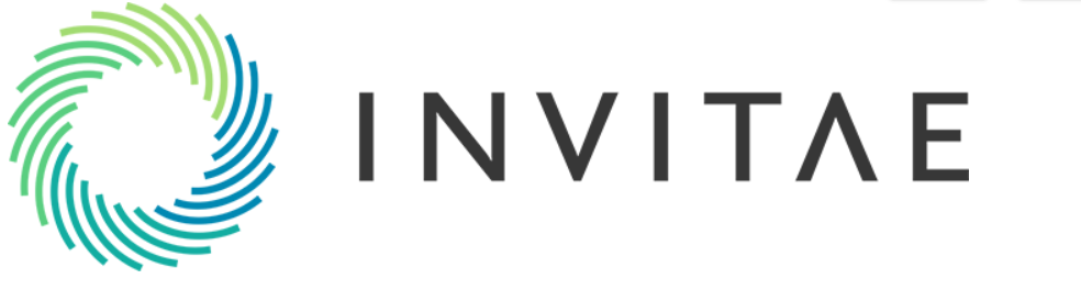 Invitae company logo