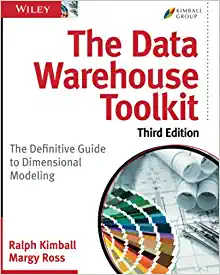 The Data Warehouse Toolkit