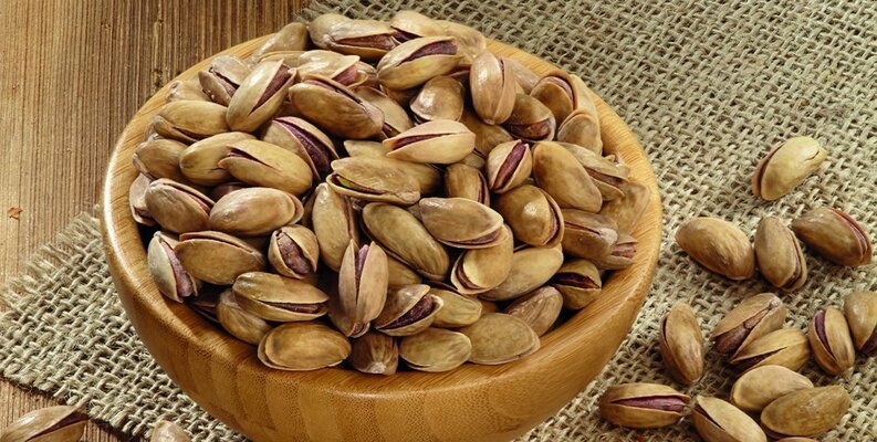 Pistachio Nuts Image Recognition Project