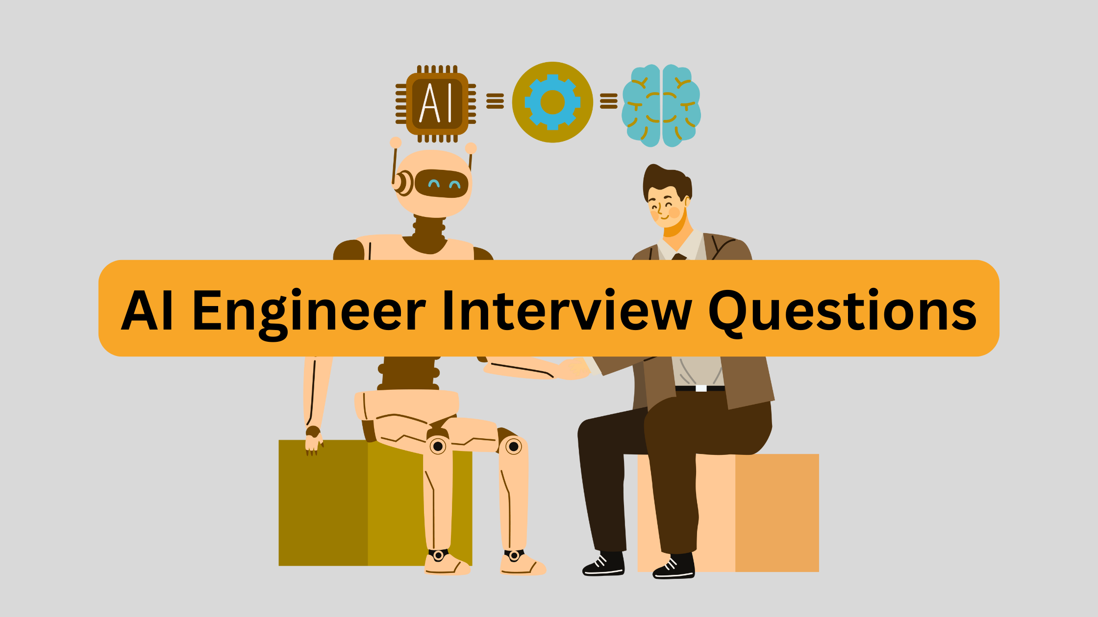 AI Engineer Interview Questions: The Ultimate Preparation Guide