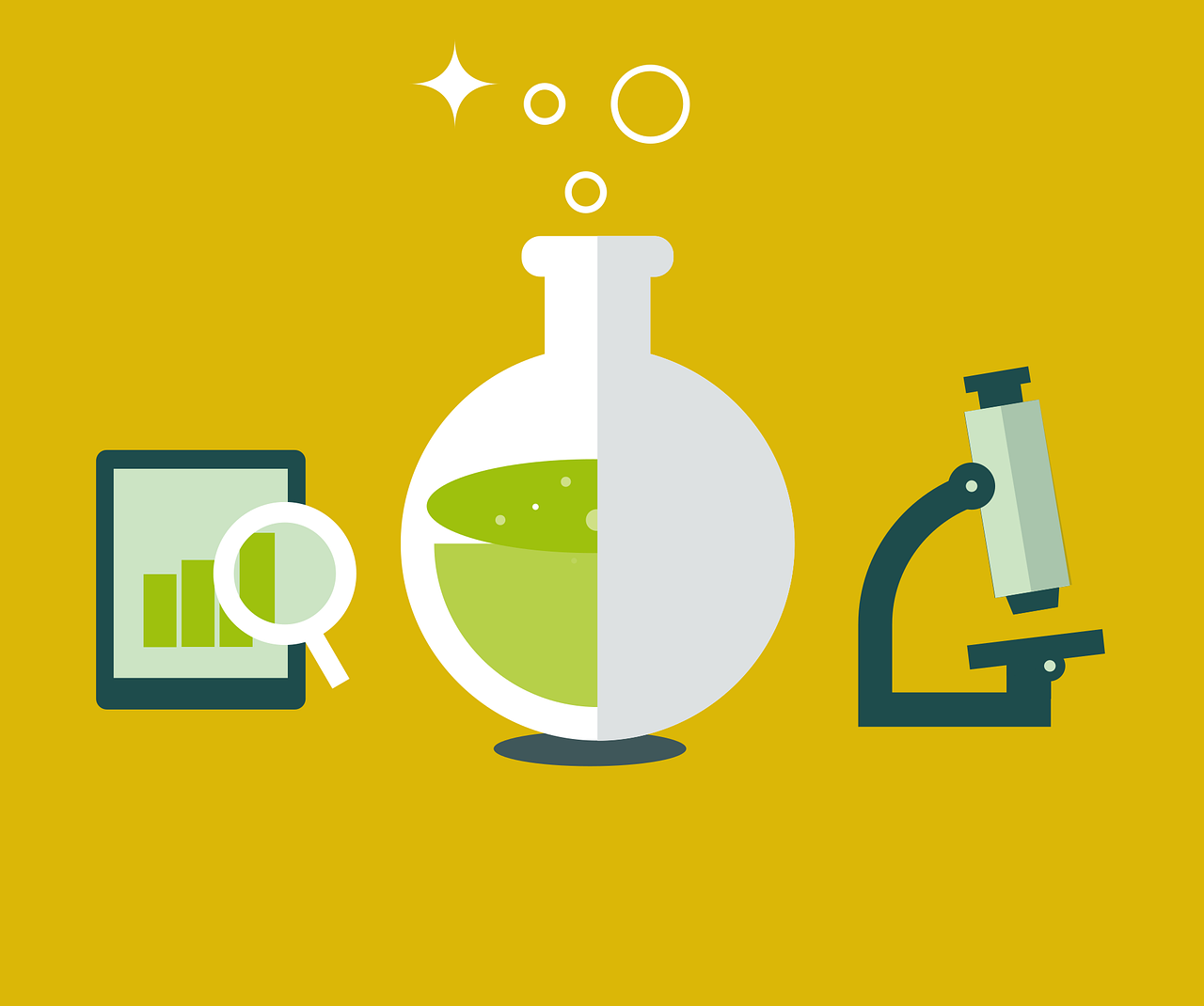 The Research Scientist Interview Questions & More! (Updated for 2025)