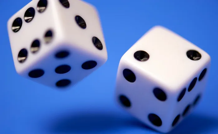 Dice Probability