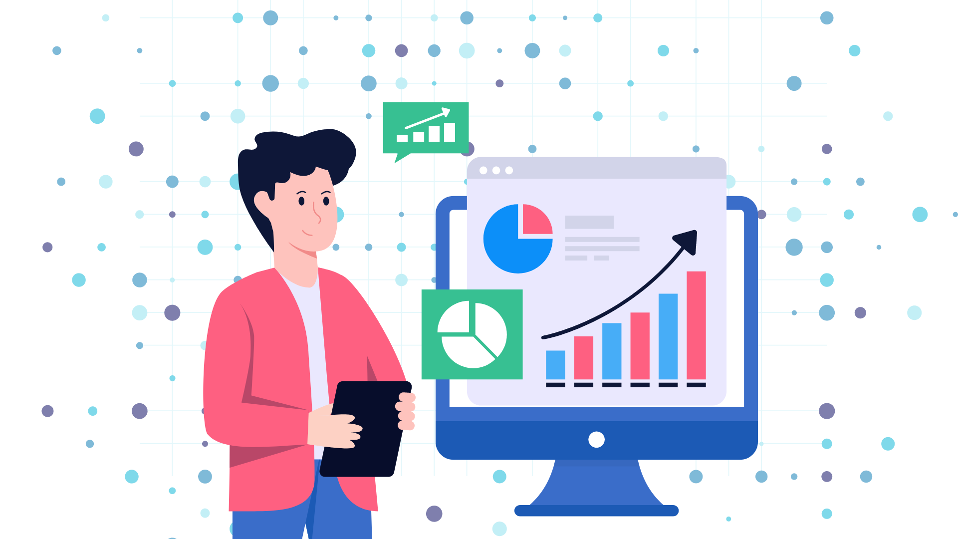 7 Best Business Analytics Projects for Your Resume (Updated for 2025)