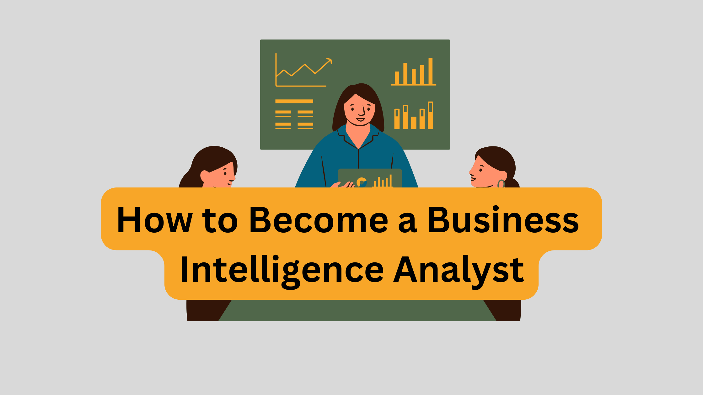 How to Become a Business Intelligence Analyst in 2026: Skills and Roadmap