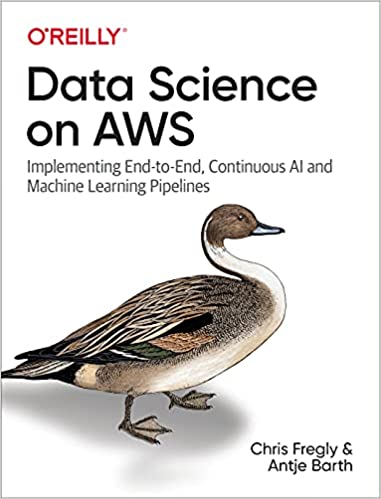 Data Science on AWS