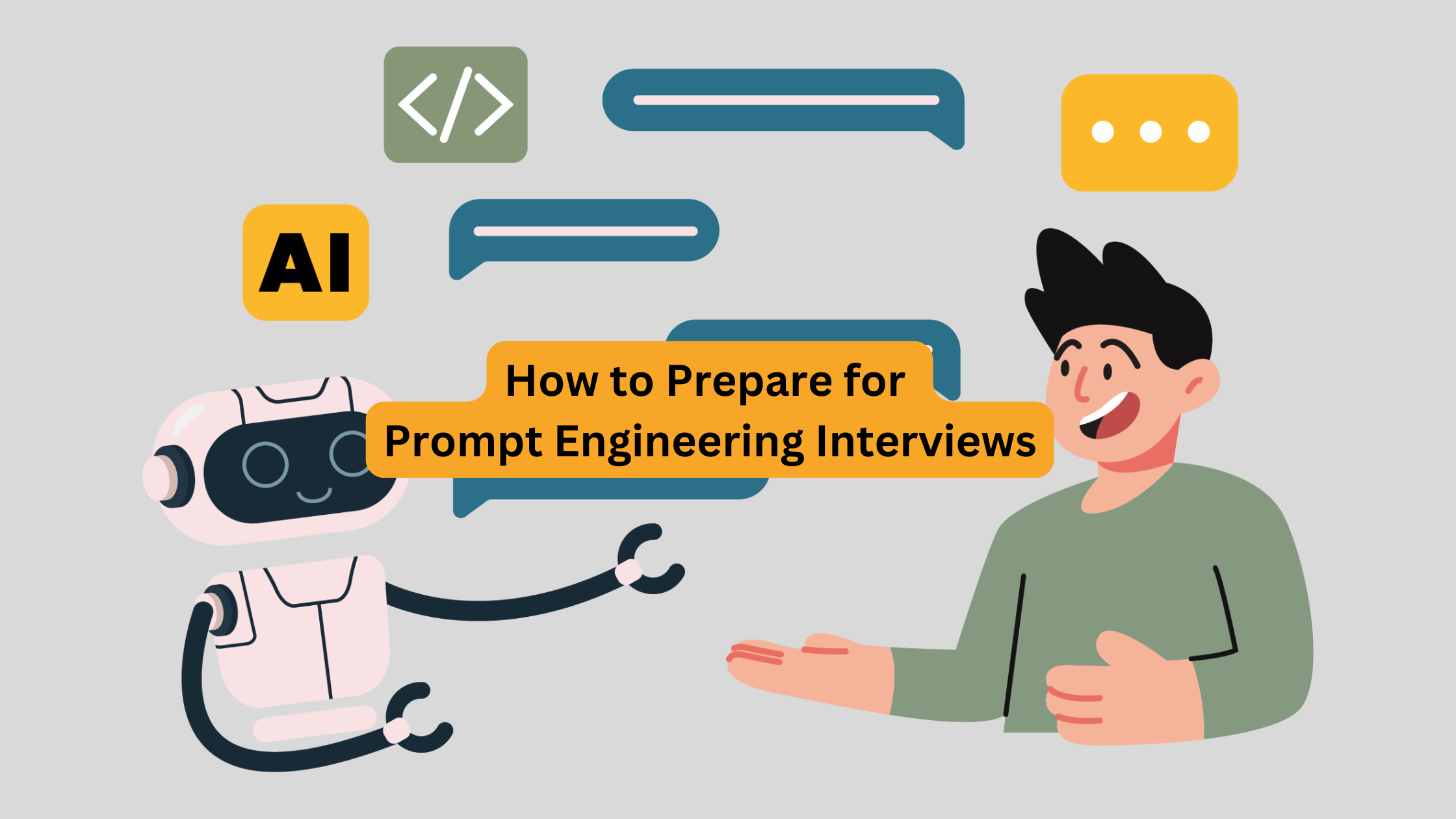 Prompt Engineering Interviews Are Here. Here's How to Prepare.
