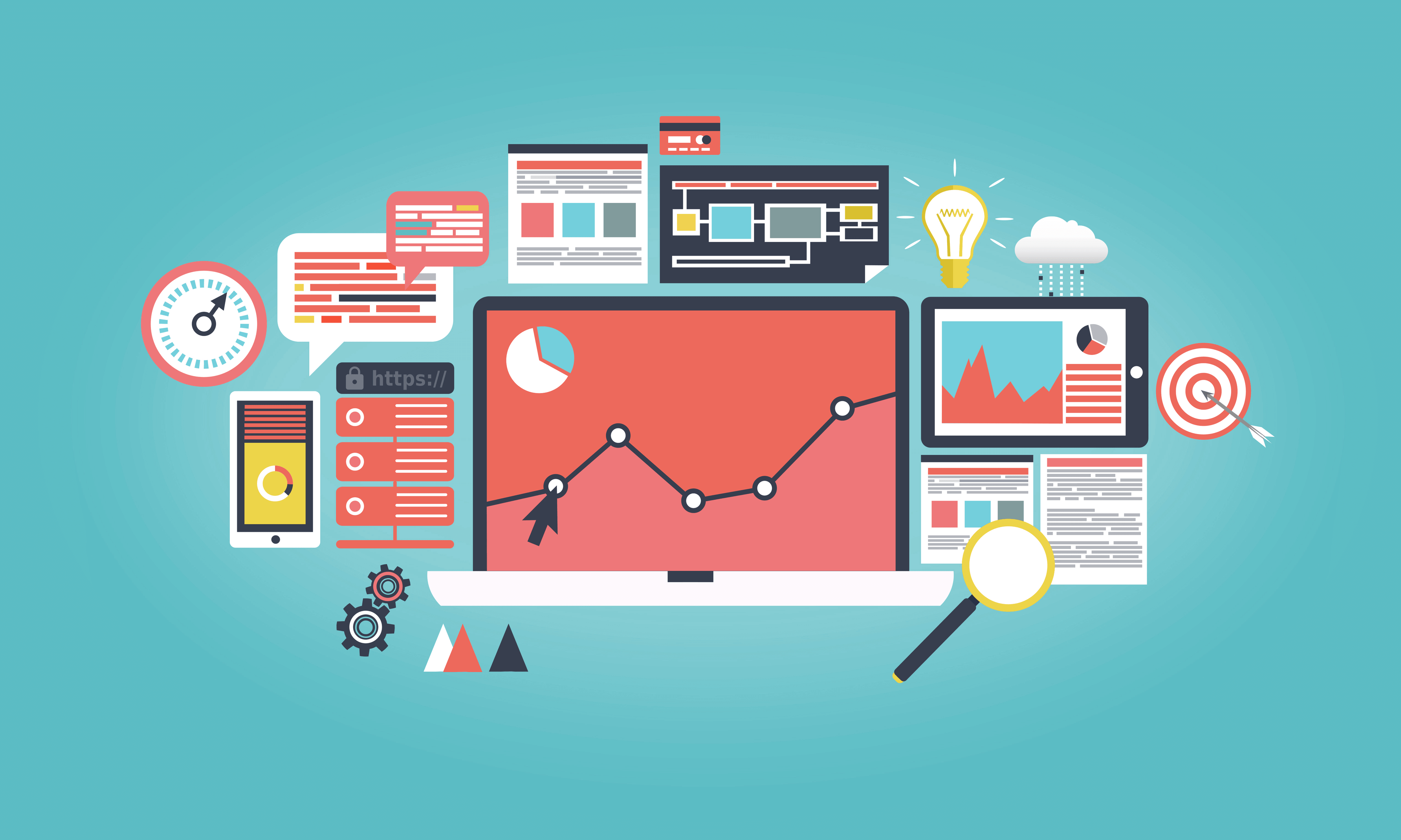 Top 7 Marketing Analytics Case Study Questions (2025 Guide)