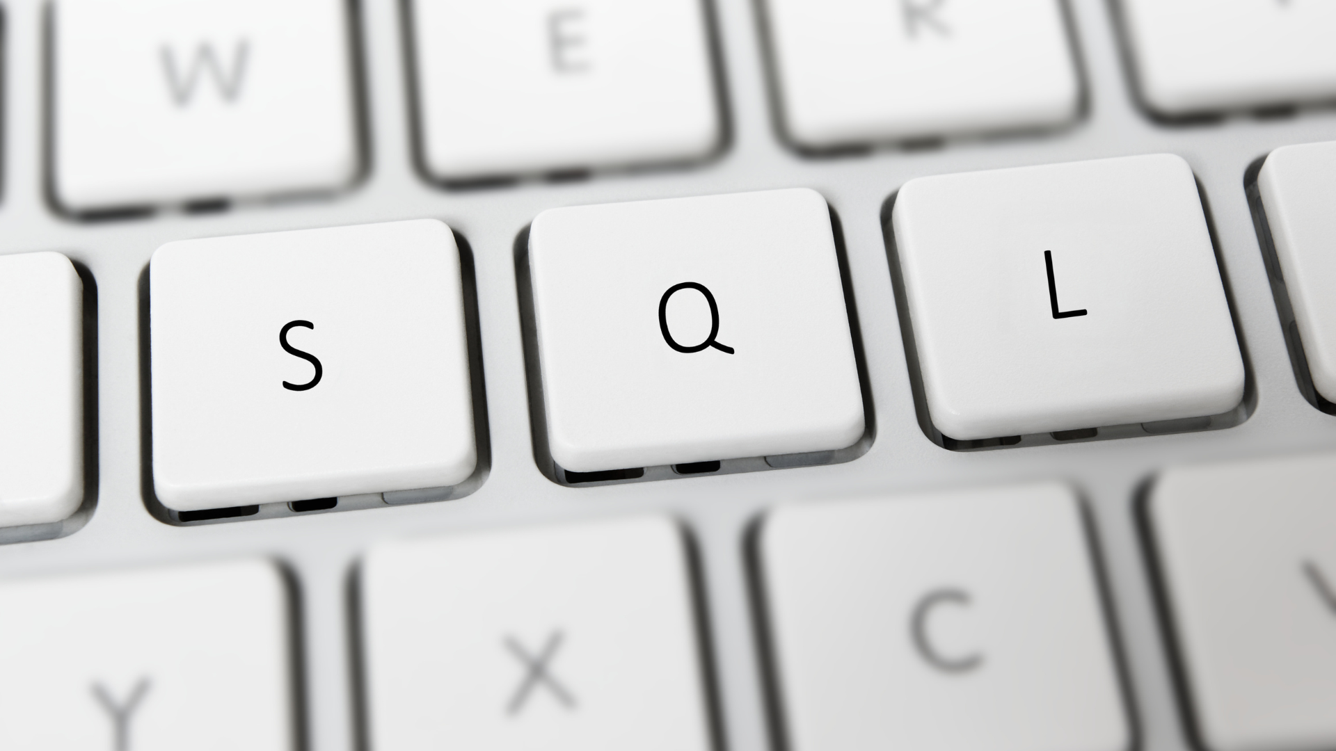 Using SQL PARTITION BY (Updated in 2025)