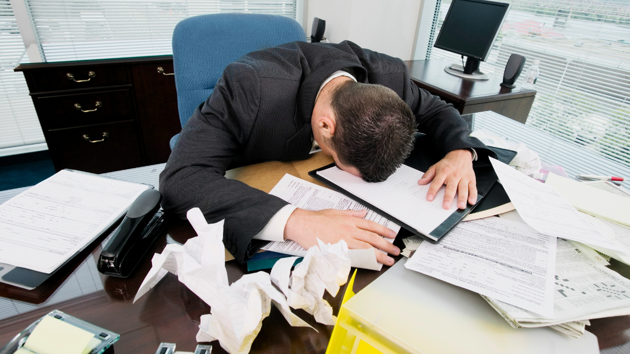 San Francisco Tech Workers Lose Weekends as Ramp Data Reveals 996 Culture