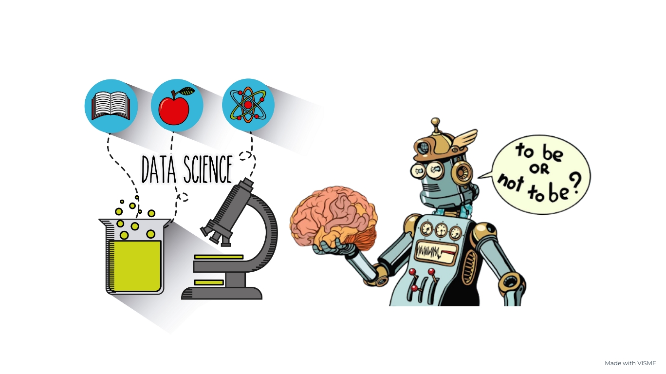 44 Funniest Data Science Memes to Brighten Your Day (2025)