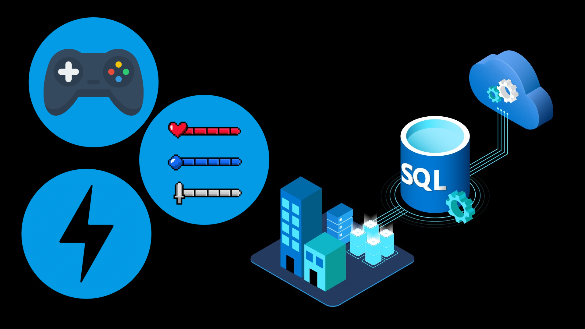 Top SQL Games for Fun Learning in 2025