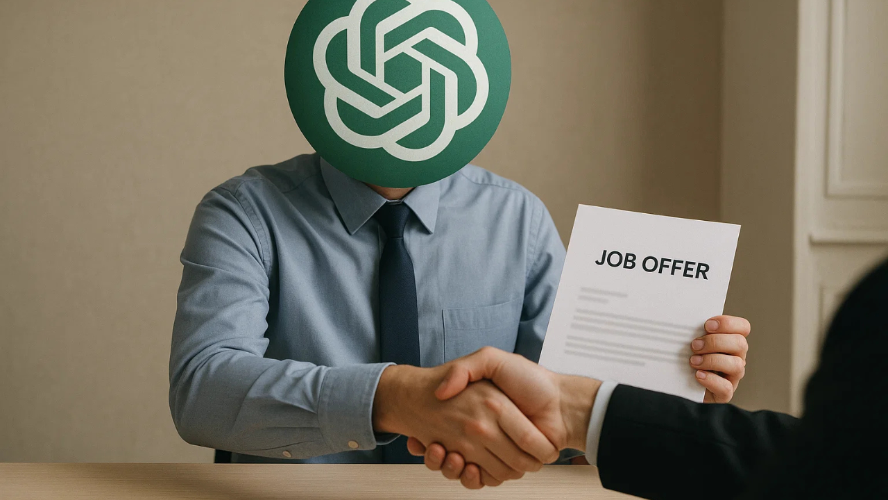 Stanford study finds that AI has already started wiping out new grad jobs