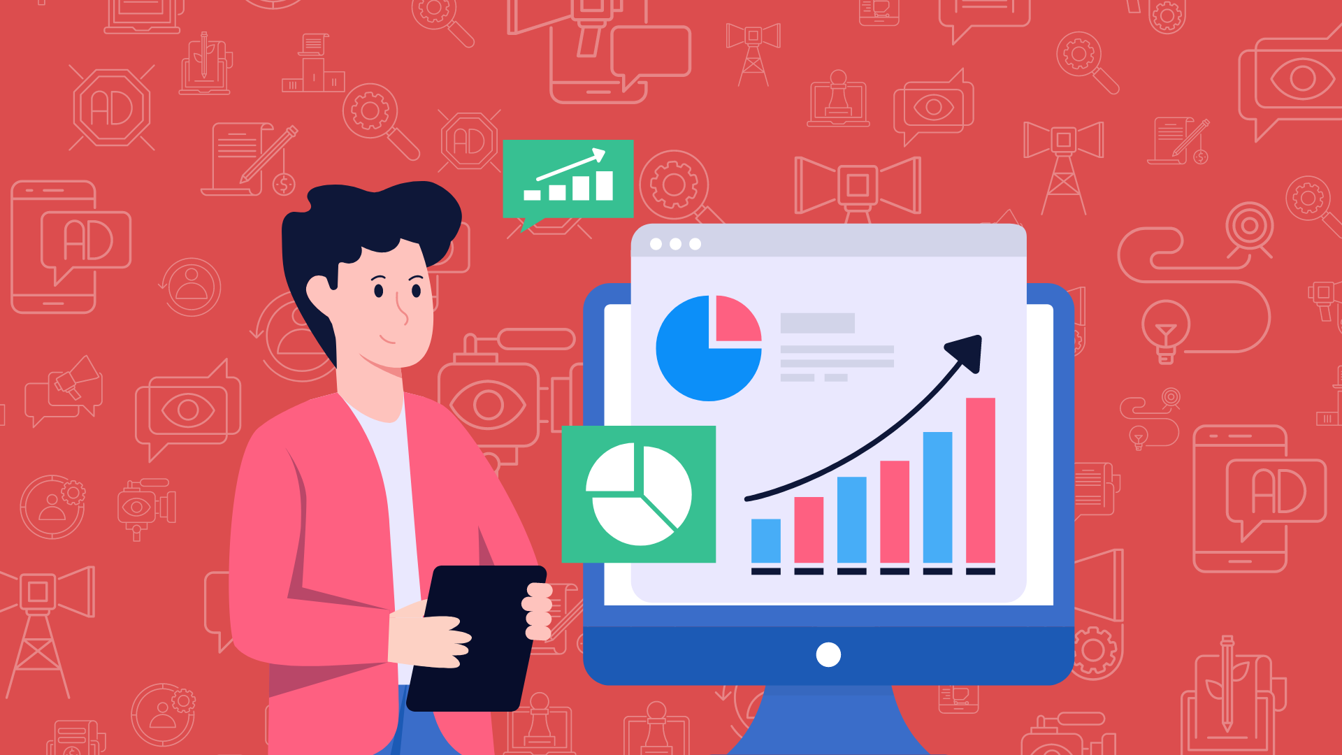 What Is the Role of a Marketing Analyst?