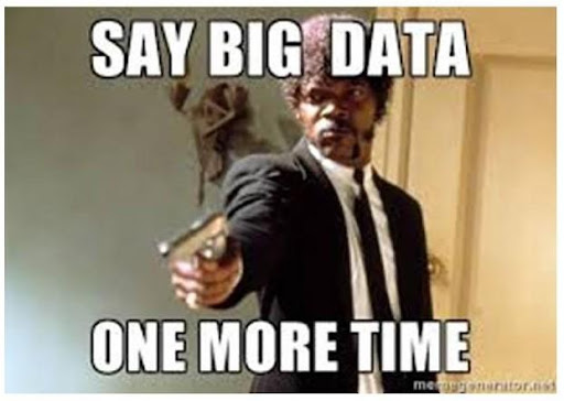 Data science memes