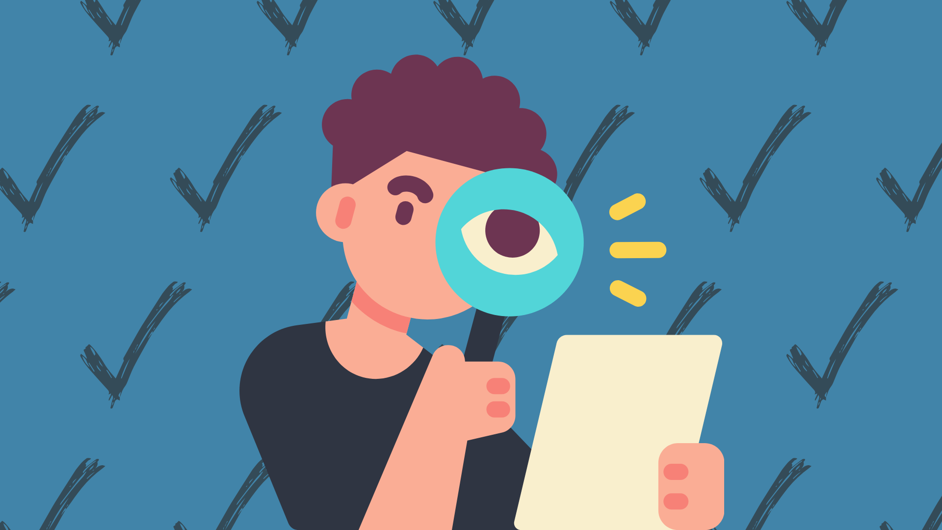 Introducing Instant Evaluations for Case Study Solutions