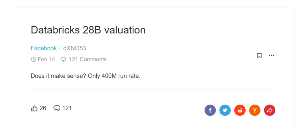 DataBricks Evaluation