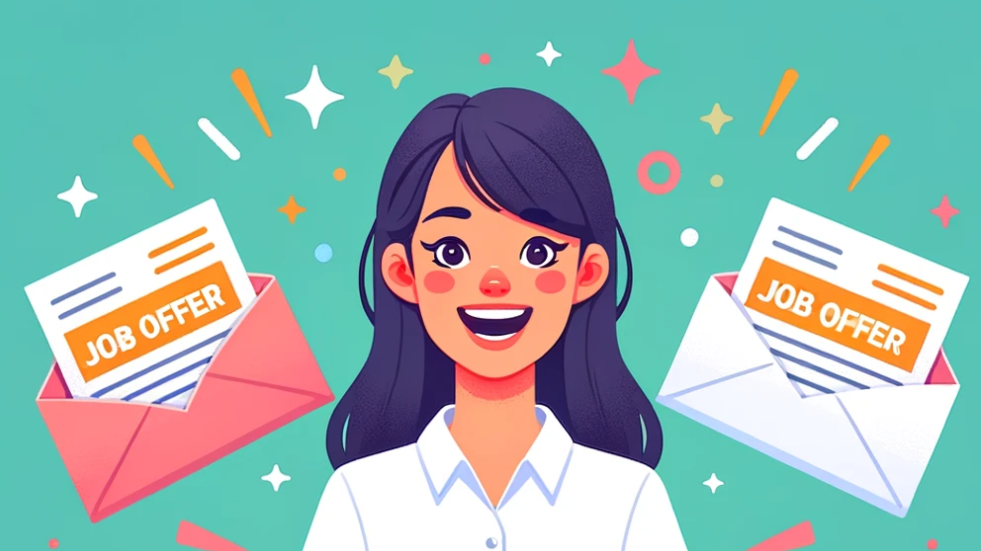 She Got 2 Offers in 3 Months using Interview Query!