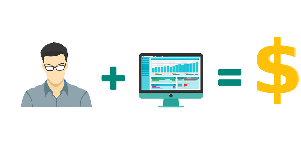 How Much Data Scientists Make