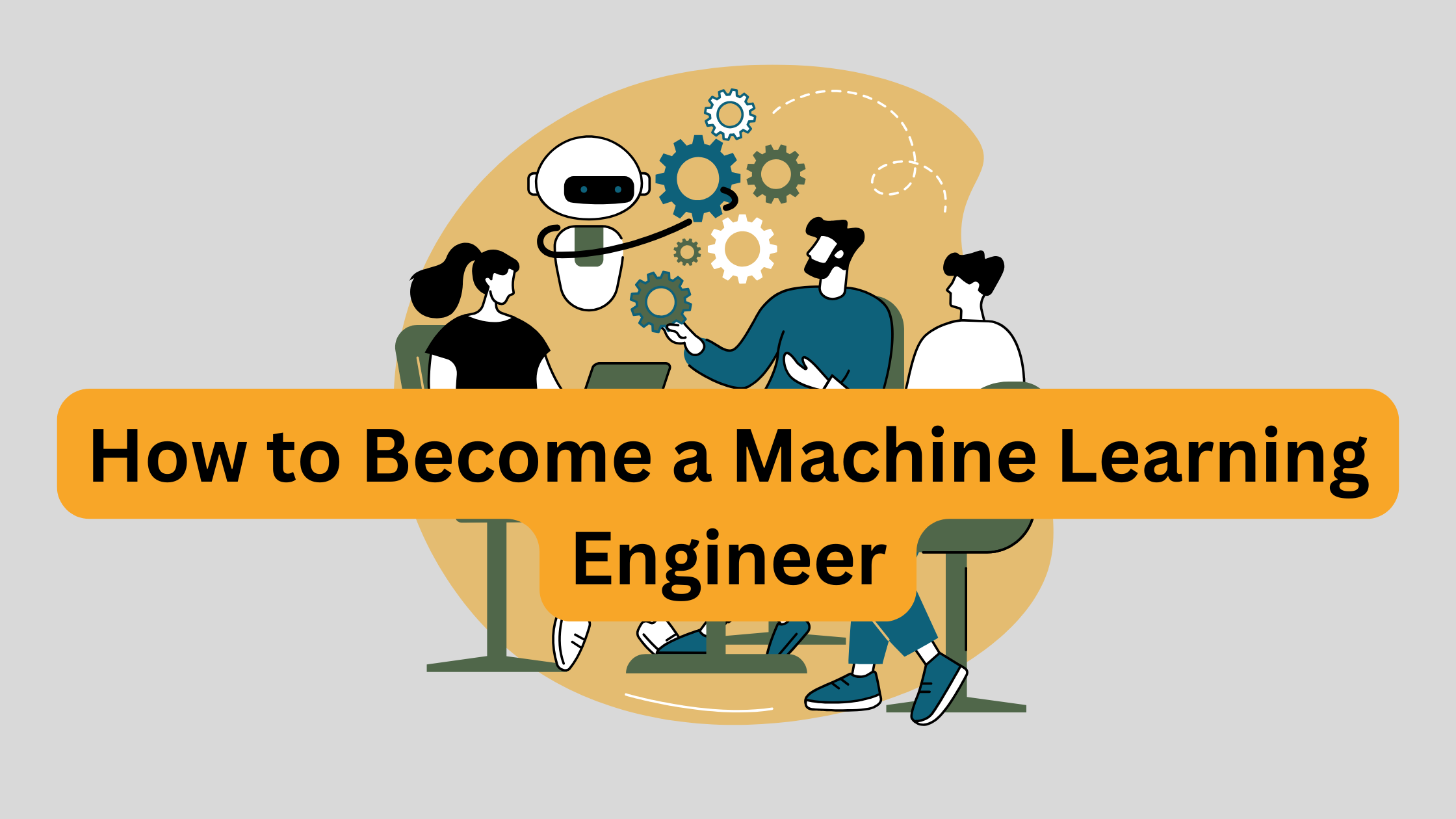 How to Become a Machine Learning Engineer in 2026 (Step-by-Step Roadmap)