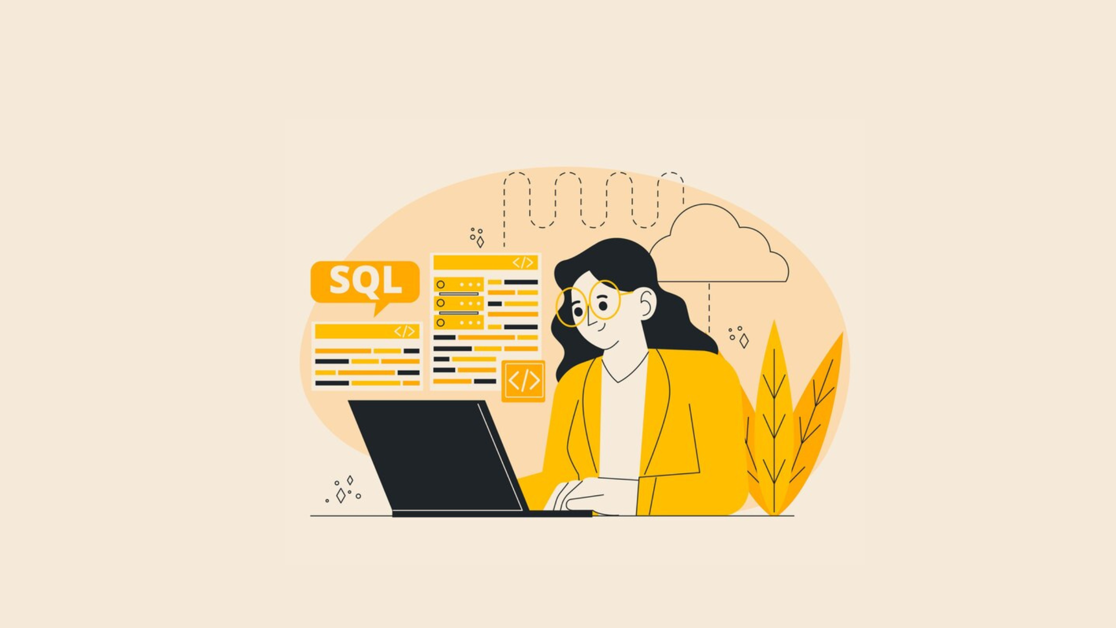 SQL Combine Multiple Rows into One Row (3 Easy Methods + Interview Examples)