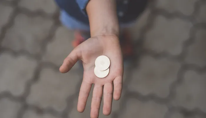 Toss Coin Probability