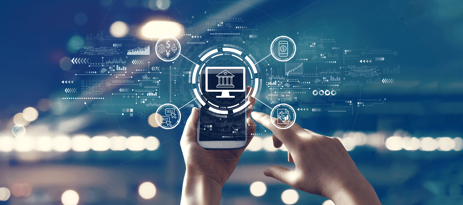 17 Best Fintech Machine Learning Projects with Code (2025)