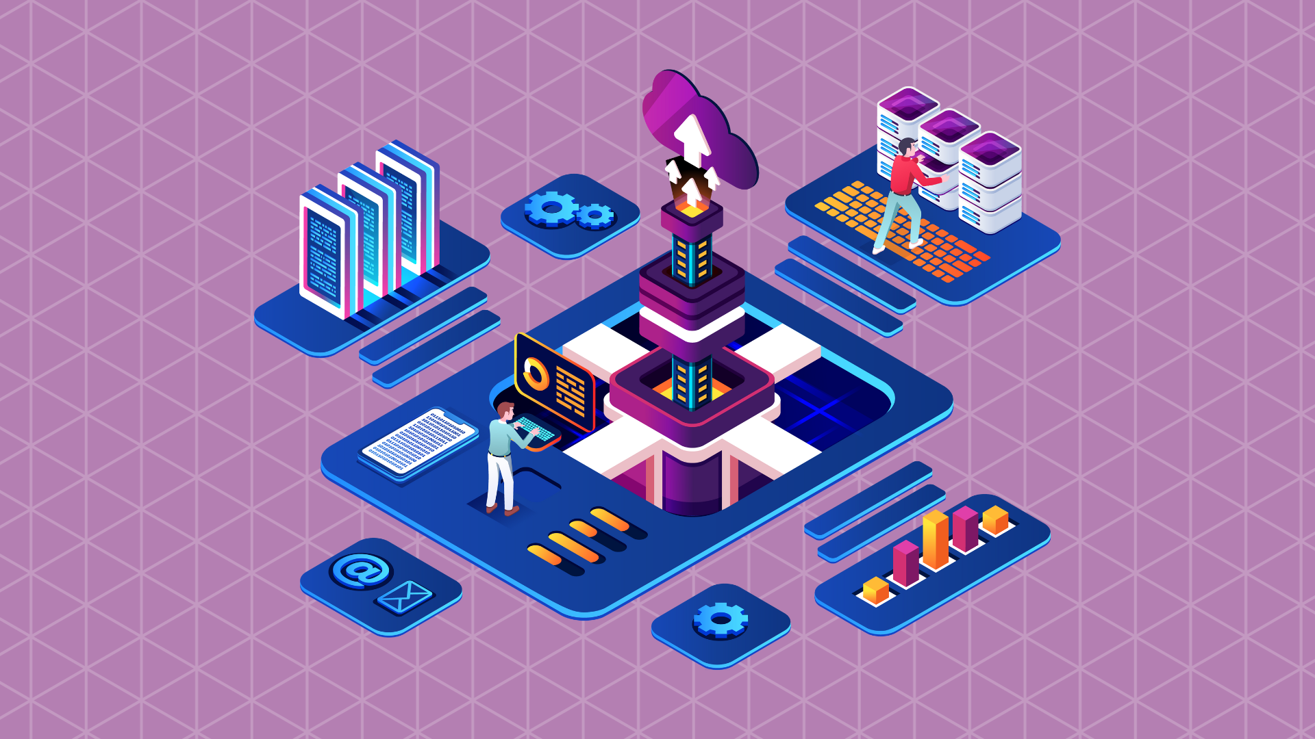 Master's in Data Engineering Guide (Updated in 2025)