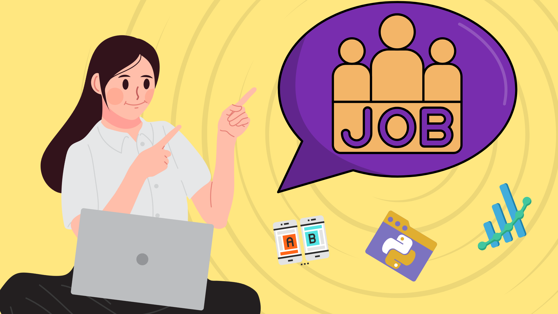 How to Land Early Career Data Science Jobs in 2025