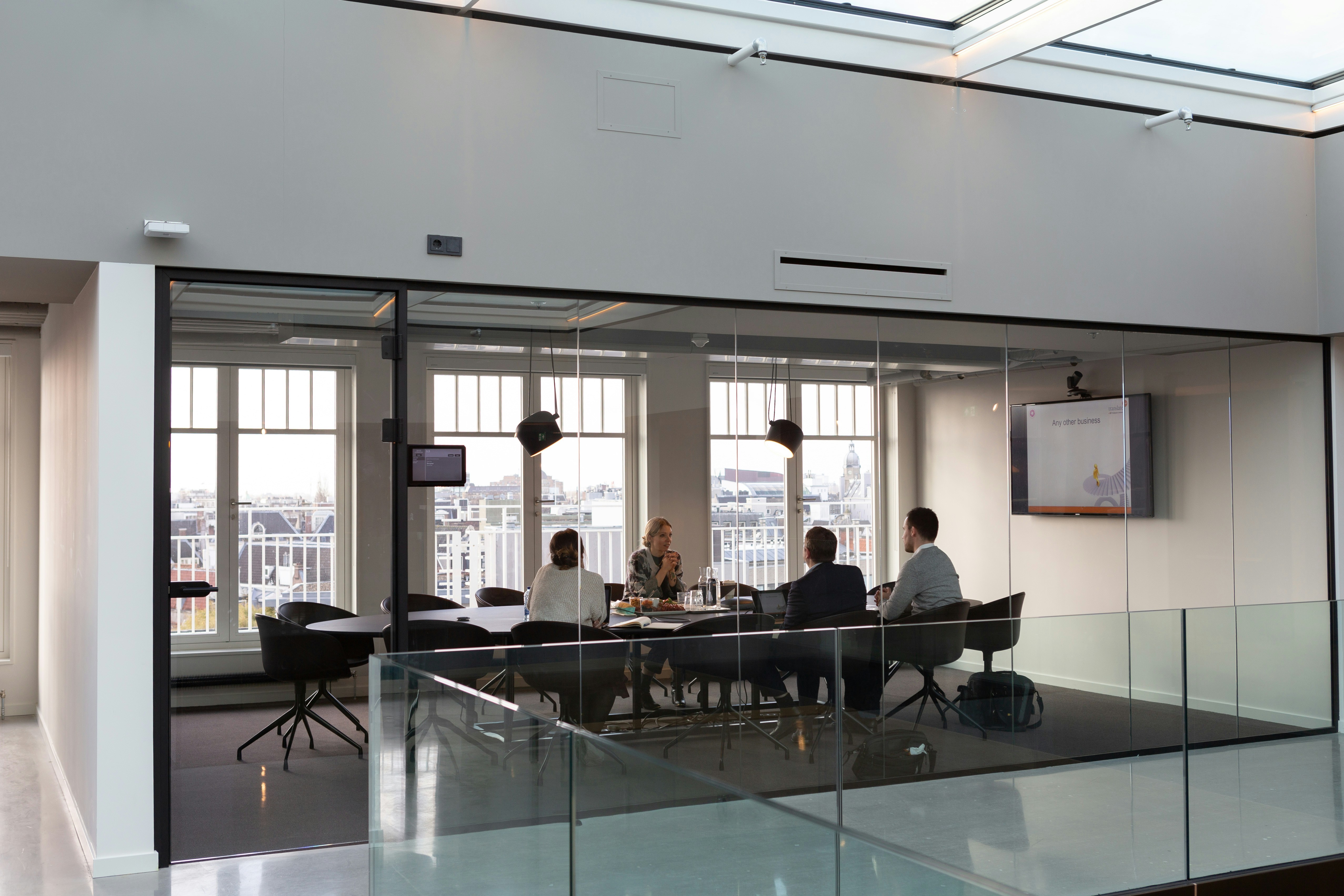 Only 7% Would Quit Over RTO, But Tech Firms Are Still Watching Your Productivity
