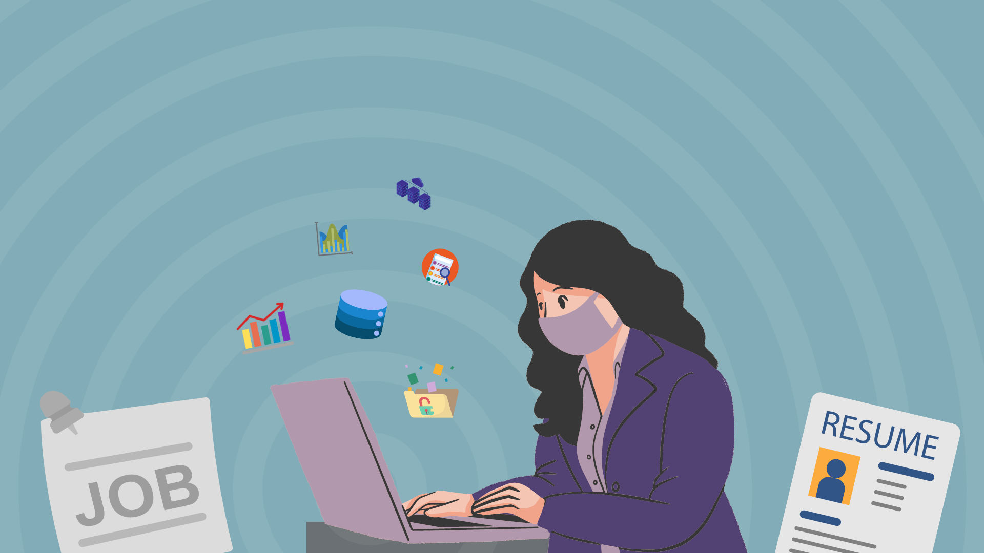 Finding a Data Science Job in a Pandemic